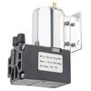 DC 12V 5L/min 120kPa Mini Vakuumpumpe Unterdruck Saugförderung Mit Halter