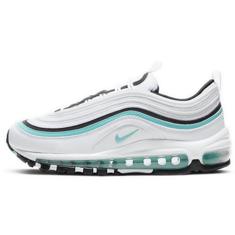 

Новые женские Nike Air Max 97 Aurora Green White CZ3574-130 44