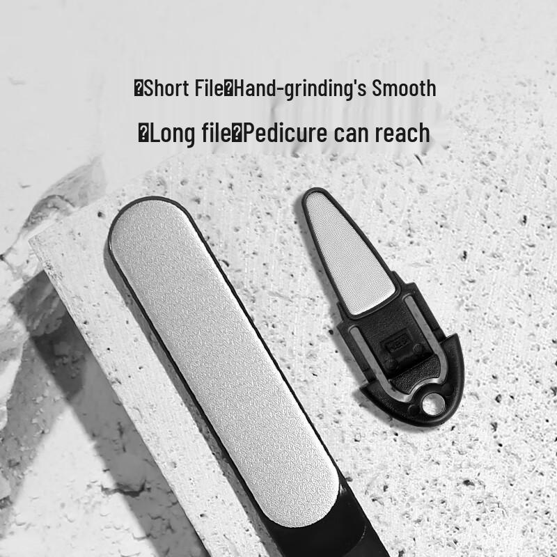 ZWILLING Professional Nail Care Set