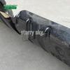 Xing Kong Hu Large Manganese Steel Snow Shovel