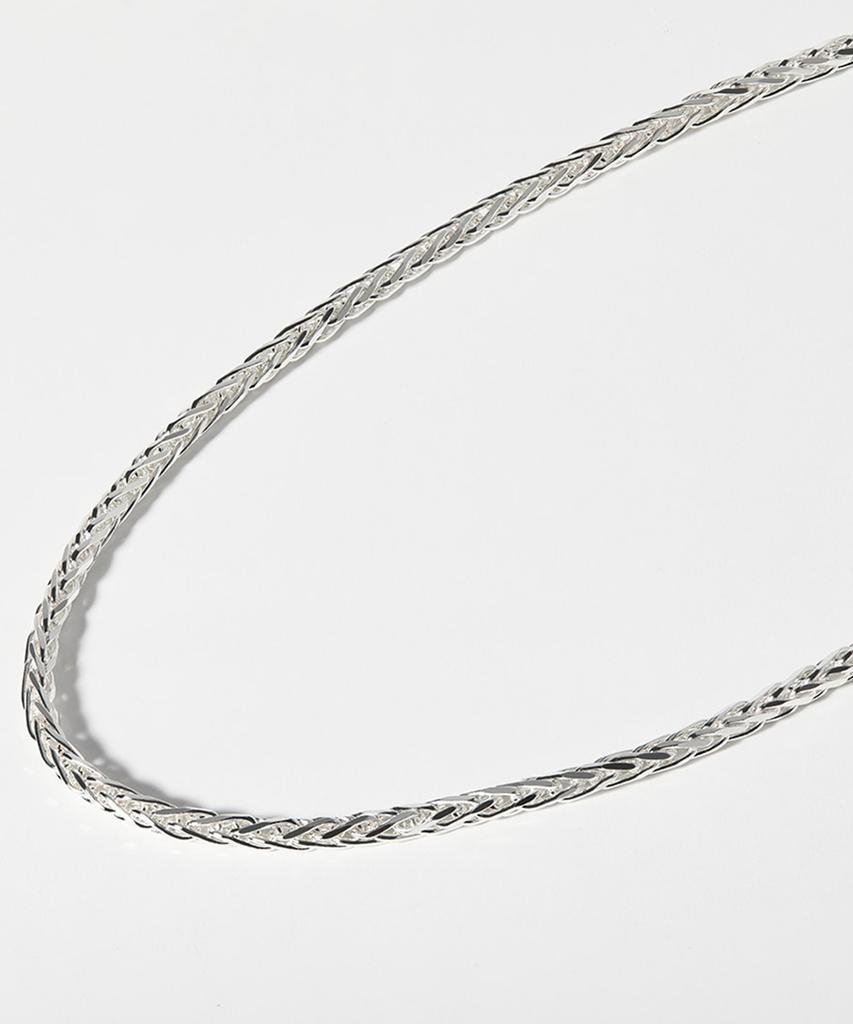 Helene Jewelry Silver 925 Hens Chain Silver Bracelet