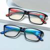 3pcs Zinc Zinc Alloy Elderly Reading Eyewears PC Anti Blu-ray Glasses Unisex Presbyopic Glasses  Outdoor