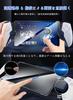 Sungale for PlayStation Portal Glass 2 Pieces LCD Protective Film for PS PS Portal Screen Protective Japanese Glass 9H Round Edge PlayStation Portal