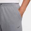 Nike Casual Pants Men's Gray Moderate Tapered Pants FZ5851-065