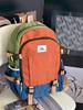 Casual Backpack For Students With Padded Shoulder Straps And Large Capacity For School Use