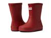 Hunter First Classic Rain Size 2A Kids' Boots, 18.0 Cm,