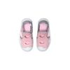 Li Ning Bequeme Rutschfeste Kinder-Sandalen Kinderschuhe Grau Rosa YKKQ008-6