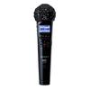 Zoom M2 Microphone Capsule X/Y Stereo Mono 32-bit Float On-Board Monitoring Battery Powered For Musicians and Podcasters