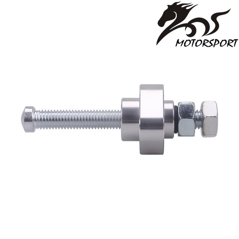 Ręczny napinacz łańcucha rozrządu dla Honda CBR600F F3 F4 F4i CBR900 RR CBR900F CB F