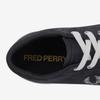 Fred Perry Men S baSeline Suede Sneaker Sfpm2438327