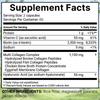 Multi Collagen Complex for Women with Biotin & Vitamin C, 120 Capsules Skin and Hair Supplement