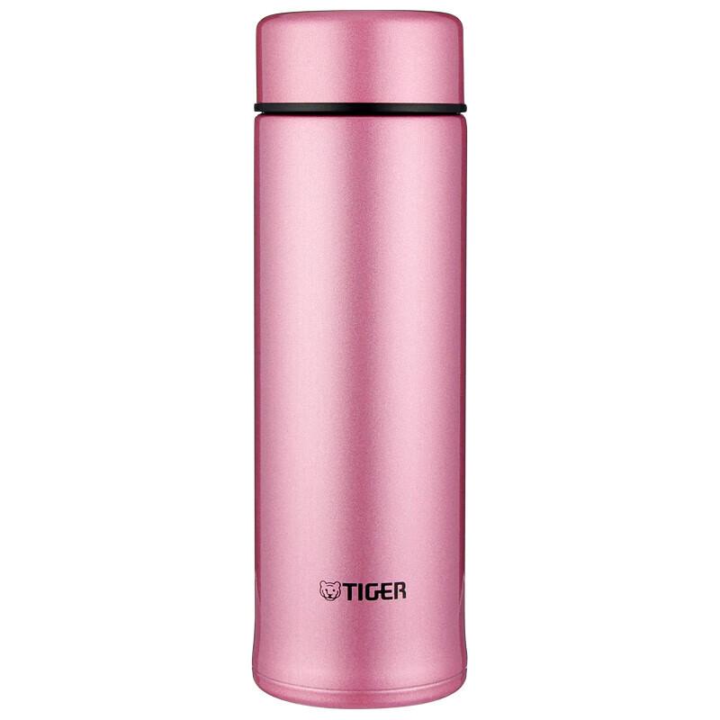 TIGER 400ml Portable Vacuum Insulated Bottle