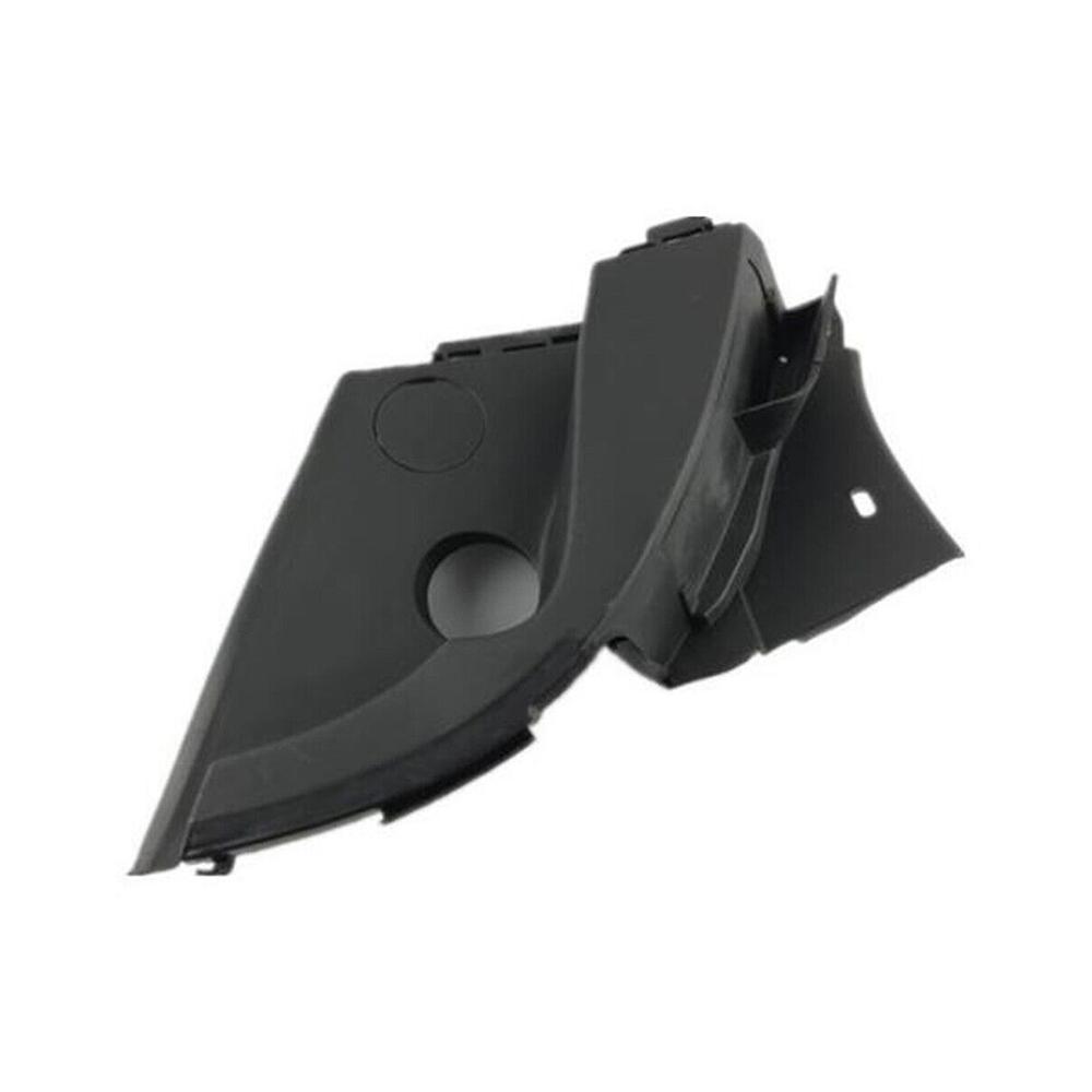 For 2006-2011 Honda Civic CIIMO Windshield Wiper Arm Cowl Vent Trim Cover Panel