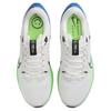 Nike Air Zoom Pegasus 40 Platinum Tint Green Strike Sneakers DV3853-006