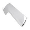1 Pair Chrome Style Side Mirror Top Half Cover Cap Fit for Chevy Silverado GMC Sierra 1500      2024