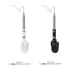 Daiwa Christia Wakasagi Comfortable Rig Hanger White Fishing Accessory