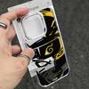 Anime N-Narutos Phone Case For iPhone 17e 17 16e 16 15 14 13 12 11 mini Pro Max X XR XSMAX 8 7 Air Plus Clear