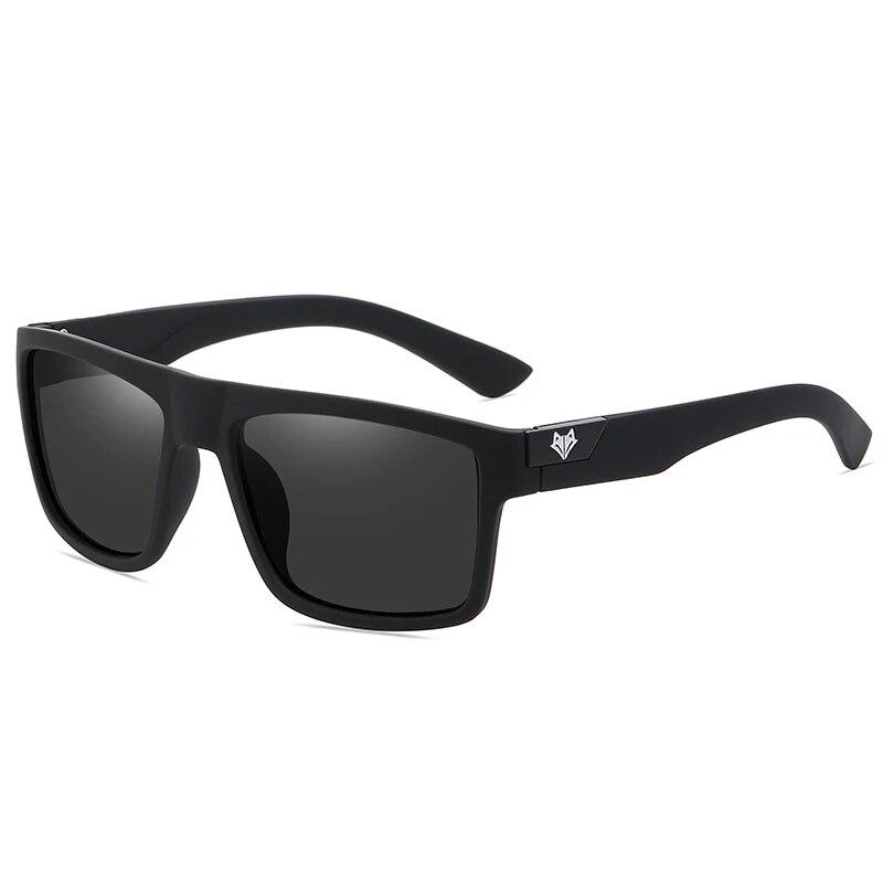 Men Polarized Fishing Sunglasses Women Outdoor Sports Goggles Unisex UV400 Running Hiking Driving Eyewear Sun Glasses