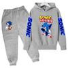 Casual Versatile Comfortable Daily Children's Clothing Comfortable Suit Fashionable Clothing Sets Boys