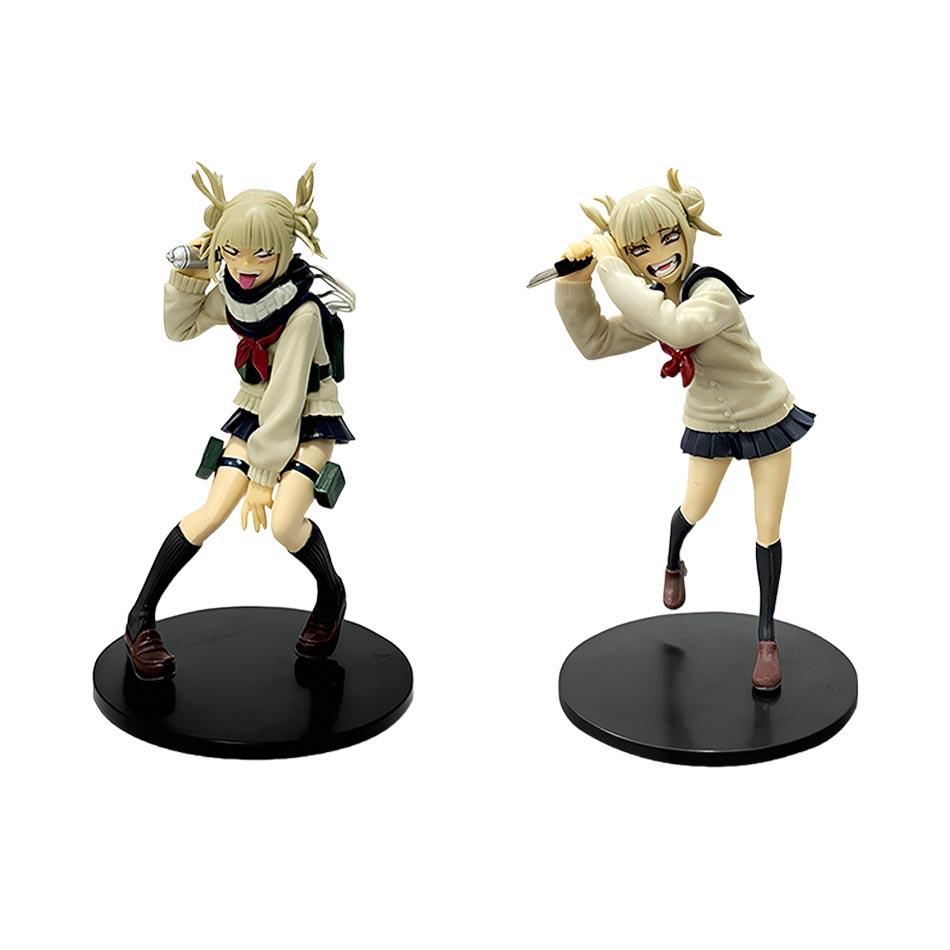 13CM Anime Figure BLUE LOCK Nagi Seishiro Rin Itoshi Action Figures Collection Model Figurine Doll Ornament Children Toy Gift