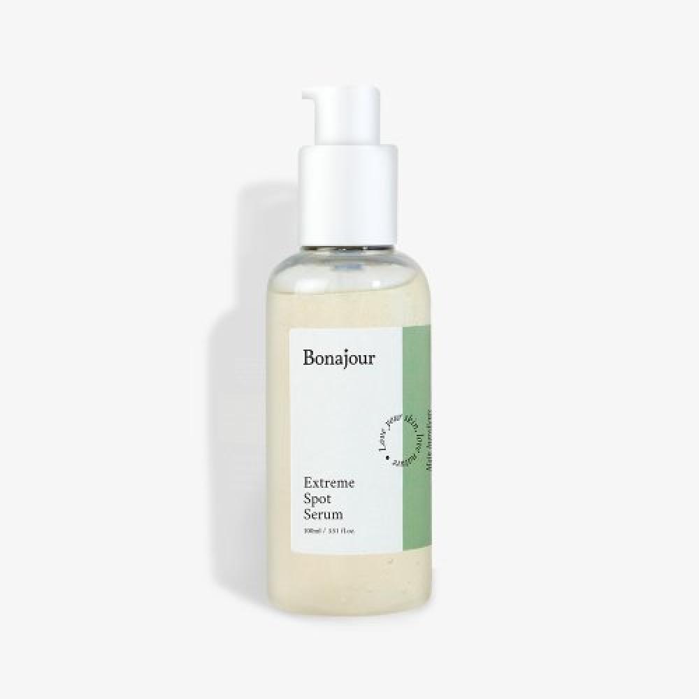 Bonajour Extreme Cica Serum 100ml Large Volume none