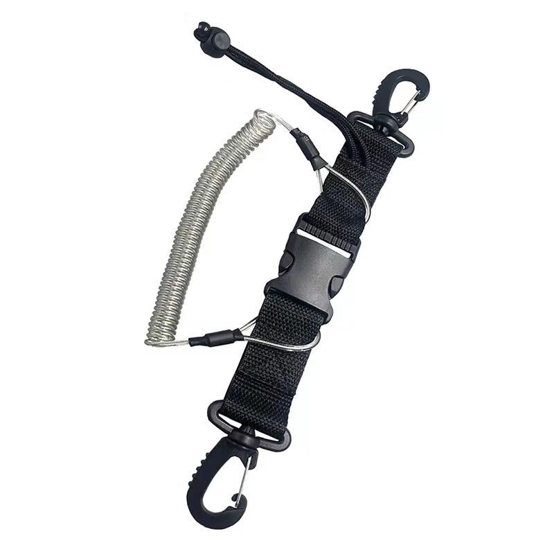 Diving Camera & Tool Anti-Loss Lanyard
