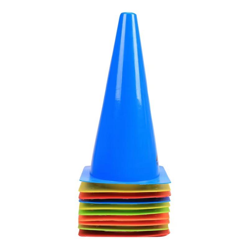 Junshi Football Training Marker Cones