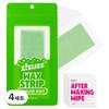 Jesus Wax Strips 20p 70g + Finishing Wipes 4p (4 Sets for Arms/Legs)