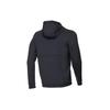 Under Armour Sweatshirts Men's Black Hooded Moderate Other 1379668-001
