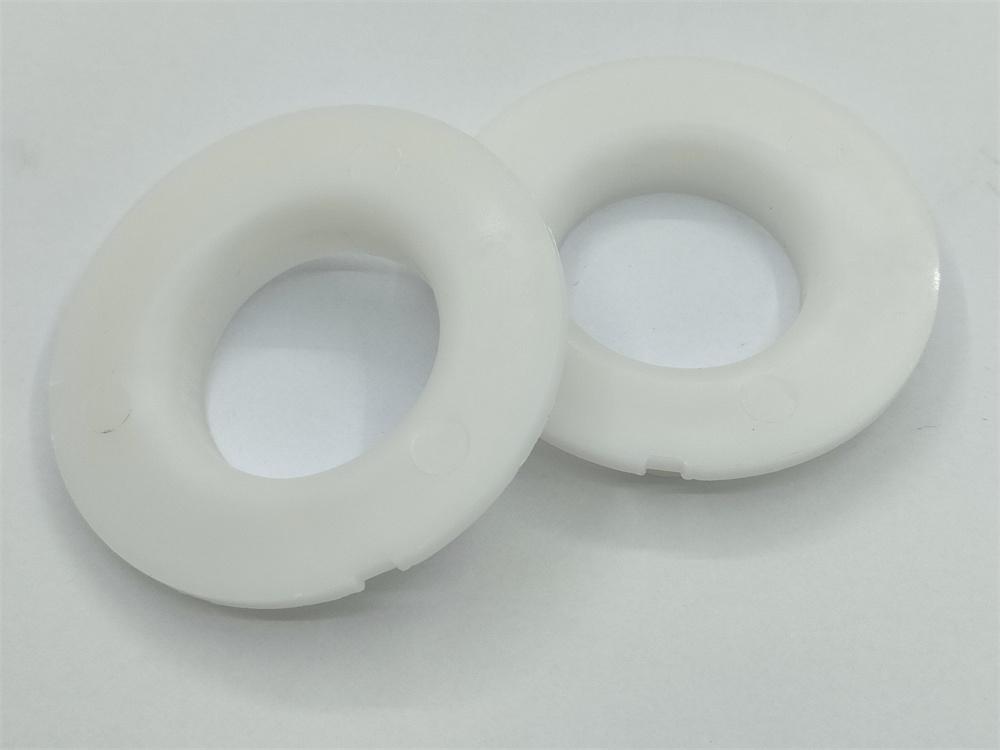 Front Suspension Coil Spring Lower Insulators For Ford F150 F250 F350 F450 F550
