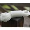 10m/20m Colored Nylon Rope Climbing Traction Tying Shade Net Rope Clothesline Garden Supplies