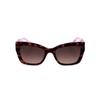 LadieS Brown Cat Eye SunglaSSeS Valeria S 09q 2