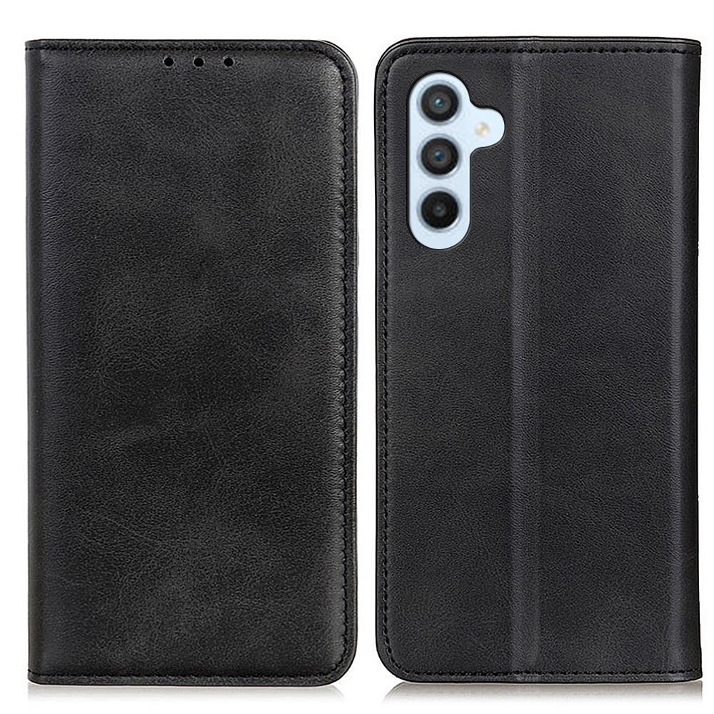 For Samsung Galaxy A16 5G/A16 4G Case Split Leather Flip Wallet Phone Cover