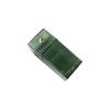 Green/White/Grey Makeup Organizers Dustproof Makeup Lipstick Holder  Eyebrow