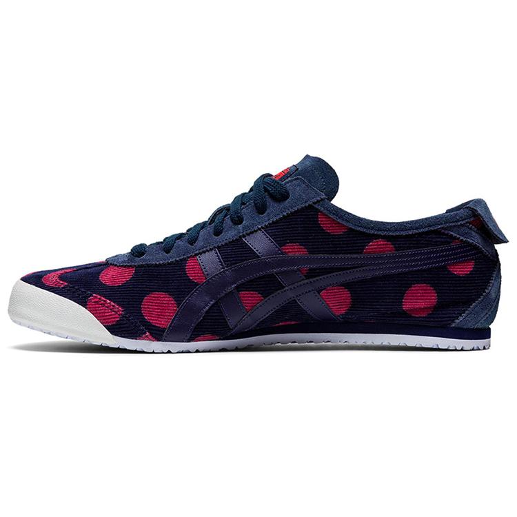 

Onitsuka Tiger Mexico 66 Peacoat 1183A947-400 36