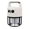 LED Camping Lantern Outdoor Emergency Portable Camping Light Rechargeable Searchlight Tent Lamp