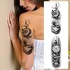 Tatuaje și body-art – Tatuaje temporare