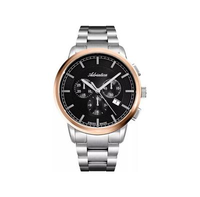 Adriatica A8307.R114CH Watch