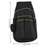 Garden Portable MultiFunction Tool Waist Bag Belt Tool Apron With Adjustable Tool Storage Bag