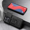 KEYSION Husa blindata rezistenta la socuri pentru Xiaomi 14T Pro 5G Slide Protectie Camera Inel Stand Husa din spate telefon pentru Xiaomi 14TPro 14T 5G