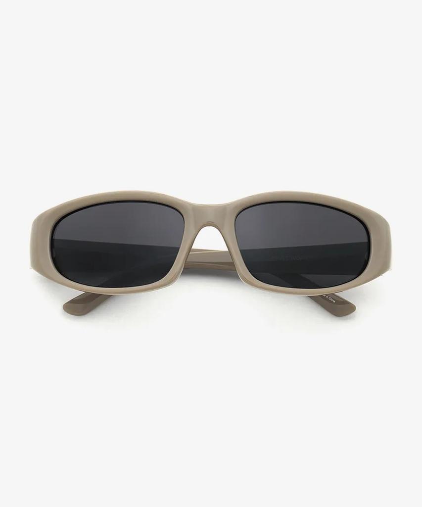 Seutailwokeu Sand Gray Cat-Eye Style Work Tr90-20 C20 Style Work Sunglasses