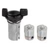 Ignition Switches Door Lock Cylinder 924-791 12300443 D1414B 701400 for 1987-1993 Auto Accessories Easy Installation