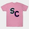 T Shirt Women Selloutcast Merch Set 1 Harajuku Print Kawaii Tshirt Summer Short Sleeve Female T-Shirt Top Tee
