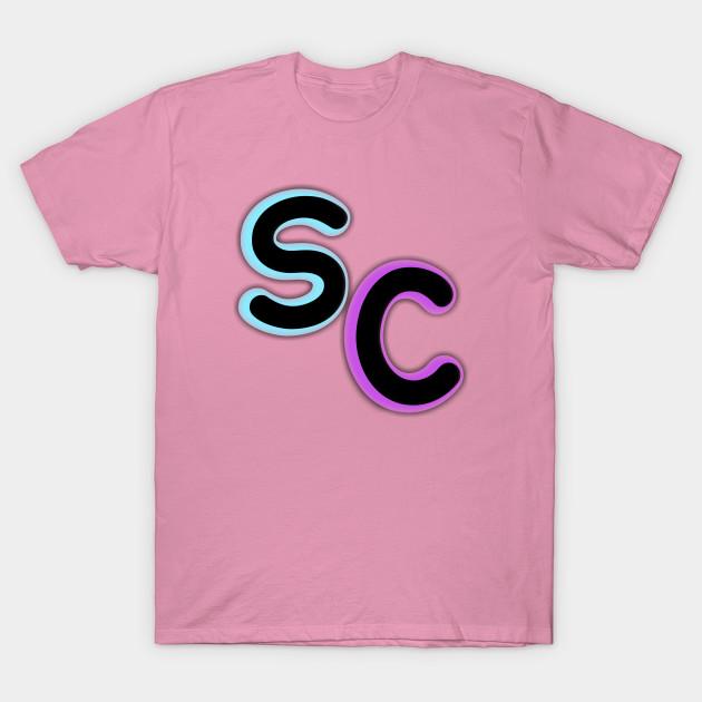 T Shirt Women Selloutcast Merch Set 1 Harajuku Print Kawaii Tshirt Summer Short Sleeve Female T-Shirt Top Tee
