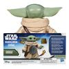 Hasbro STAR WARS The Mandalorian and Glogou Glogou Action Boys Girls Ages Authentic Product Figure, & Toy, 4+, G2529,