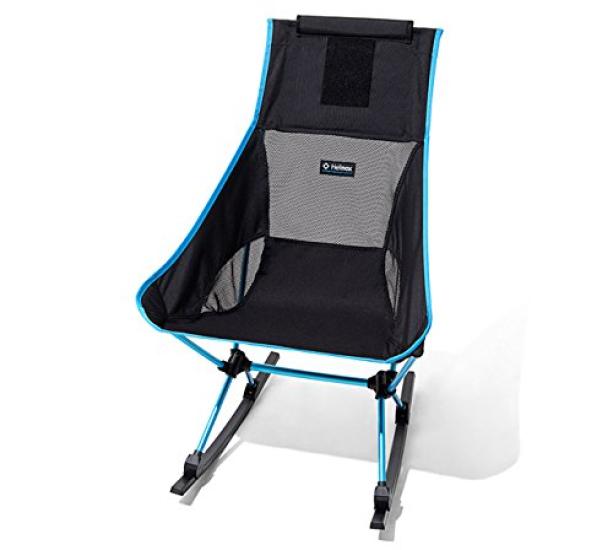 Helinox Rocking Foot for Chair Two 1822206 Outdoor Camping