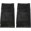 10 Pcs 3" X 4" Aquarium Filter Media Bags Small, Mini Fish Tank Media Mesh Filter Bags for Activated Carbon, Ceramic Media Rings, Mesh Reble Bags