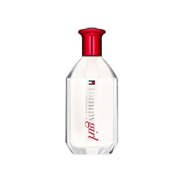 

Tommy Hilfiger Tommy Girl Forever туалетная вода 100 ml