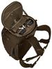 Thule Travel Backpack Landmark 40L Travel Pack Deep Khaki