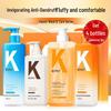 KONO Scented Nourishing Hair Care 4-Piece Set